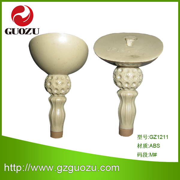 ABS跟 GZ1211 鞋跟